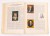 Gestalten der Weltgeschichte Postacie Histori 1933