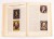 Gestalten der Weltgeschichte Postacie Histori 1933