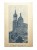 KRAKÓW - KOŚCIÓŁ NAJŚWIĘTSZEJ PANNY MARYI 1914