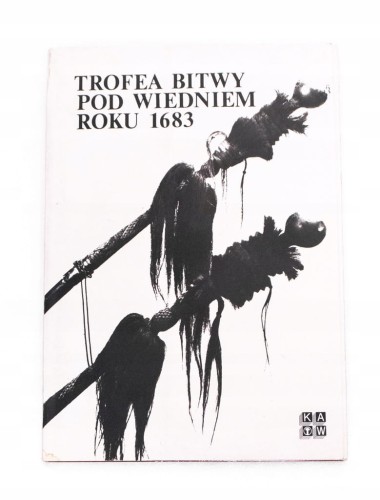 ZESTAW ZDJĘĆ - TROFEA BITWY POD WIEDNIEM 1983