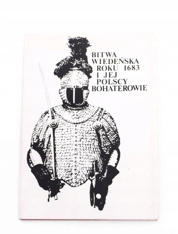 ZESTAW ZDJĘĆ - BITWA WIEDEŃSKA (BOHATEROWIE) 1983