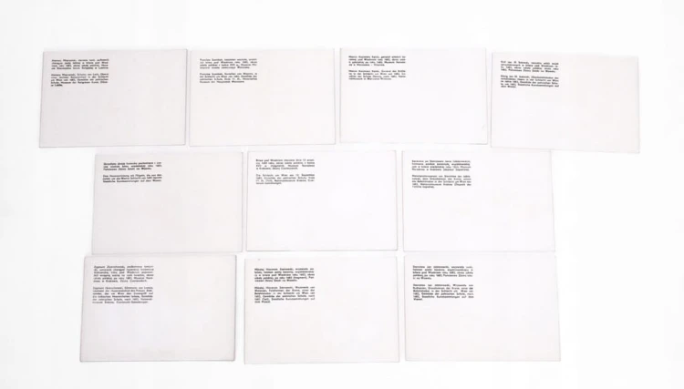 ZESTAW ZDJĘĆ - BITWA WIEDEŃSKA (BOHATEROWIE) 1983