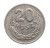 20 GROSZY 1957 ROK AL st.3-