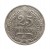 Niemcy 25 PFENNIG 1911 A ROK st.3+
