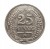 Niemcy 25 PFENNIG 1911 G ROK st.2-