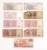 ARGENTYNA - ZESTAW BANKNOTÓW (NR 1)