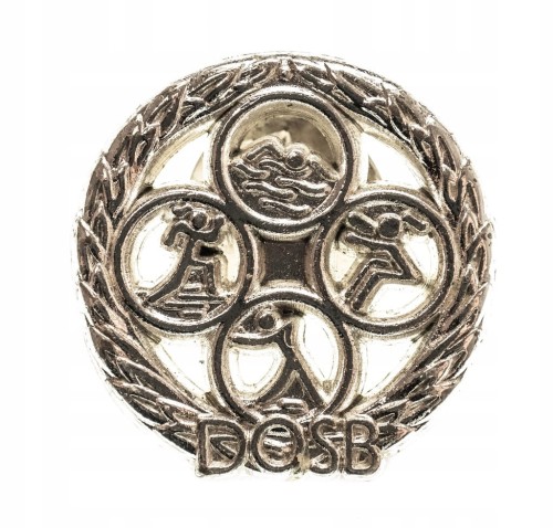 ODZNAKA SPORTOWA DOSB