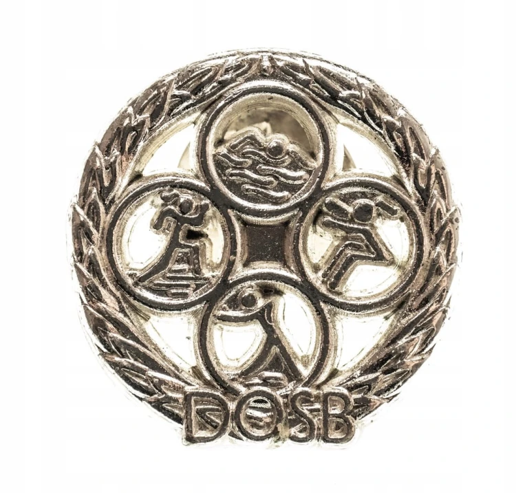 ODZNAKA SPORTOWA DOSB