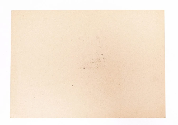 KARTKA POCZTOWA - STEMPEL ZAKOPANE 1940