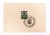 KARTKA POCZTOWA - STEMPEL LUBLIN 1940
