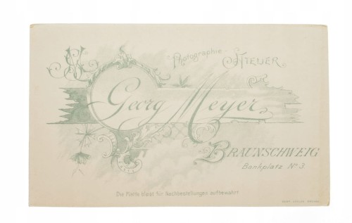 MĄŻ Z ŻONĄ - ATELIER BRUNSZWIK