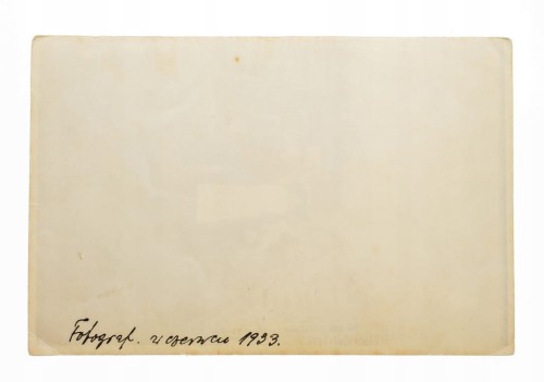 STARA FOTOGRAFIA - TARTAK 1933