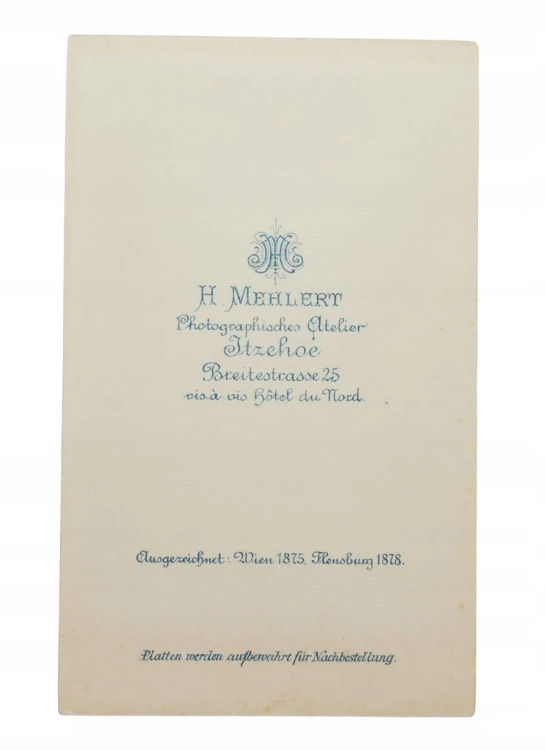 MAŁE DZIECI, RODZEŃSTWO - ATELIER ITZEHOE