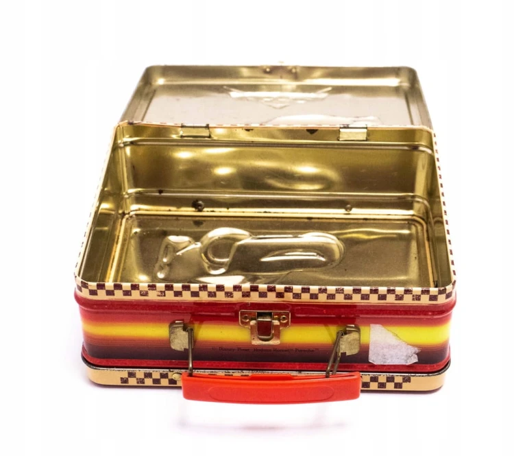 PUSZKA ŚNIADANIÓWKA AUTA