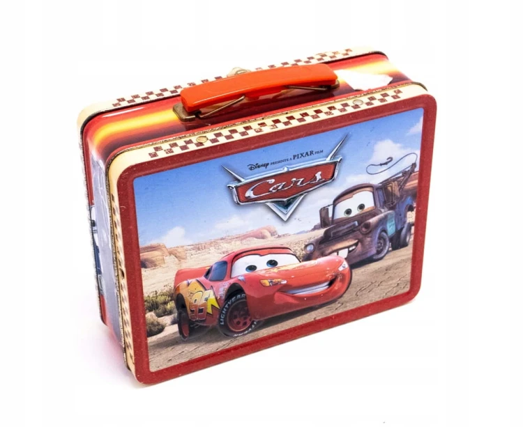 PUSZKA ŚNIADANIÓWKA AUTA