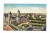 POZNAŃ - ZAMEK CESARSKI, PANORAMA, FELDPOST 1918