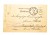 POZNAŃ 1894 - KGL.PR.KREIS-BAU-INSPEKT.