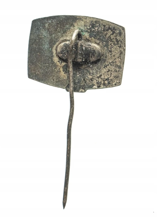 ODZNAKA MIĘDZYNARODOWY ROK TURYSTYKI 1967