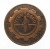 MEDAL 25 LAT IZBY RZEMIEŚLNICZEJ W OPOLU 1976