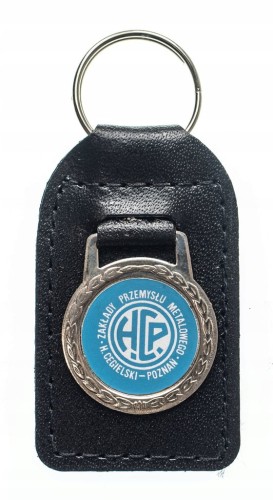 MEDAL BRELOK HCP POZNAŃ