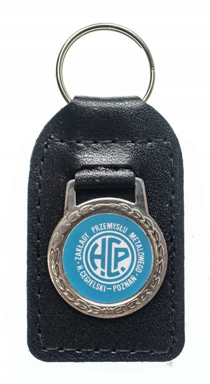 MEDAL BRELOK HCP POZNAŃ