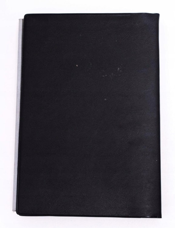 KLASER ZE ZNACZKAMI NR 398