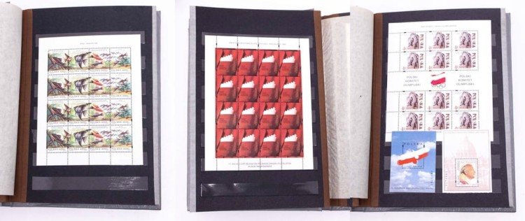 KLASER ZE ZNACZKAMI NR 400