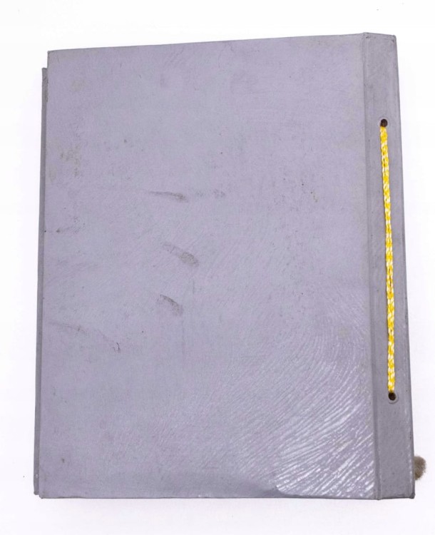 KLASER ZE ZNACZKAMI NR 400