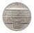 MEDAL CEGIEŁKA BUDOWY POMNIKA POZNAŃSKIEGO CZERWCA 1956
