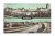 POZNAŃ - PANORAMA, ZAMEK, WARTA l. 20