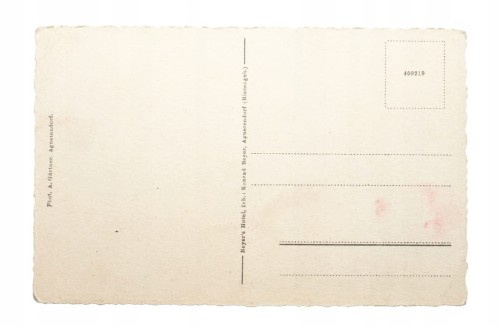 JELENIA GÓRA, JAGNIĄTKÓW - WIDOK NA GÓRY l. 20/30