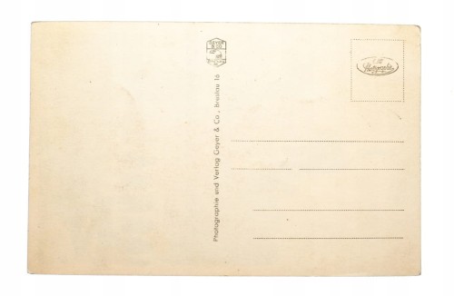 WROCŁAW - WZGÓRZE PARTYZANTÓW l. 20/30
