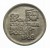 MEDAL XXV ROCZNICA POWSTANIA LWP 1968