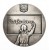 MEDAL KOMITET NARODOWEGO CZYNU POMOCY SZKOLE