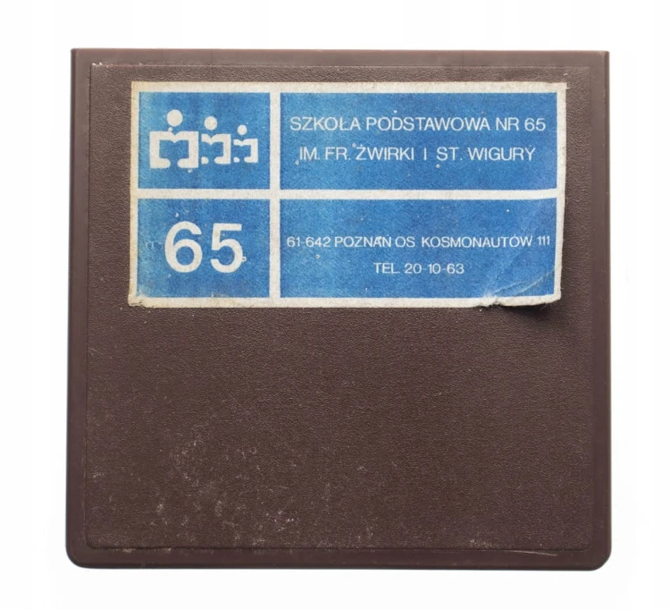 MEDAL KOMITET NARODOWEGO CZYNU POMOCY SZKOLE