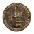 MEDAL 50 LAT ELEKTROMONTAŻ POZNAŃ 1959 - 2009