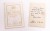 STARA KSIĄŻECZKA HOTELOWA SZT. GELLERT BUDAPESZT