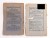 MIESIĘCZNIK NOWA BIBLJOTEKA KAZNODZIEJSKA 1926