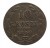 Mikołaj I (1825-1855), 10 groszy 1840 MW, Warszawa