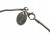 STARY SREBRNY WISIOREK Z KAMIENIEM 925 s.OLIVER