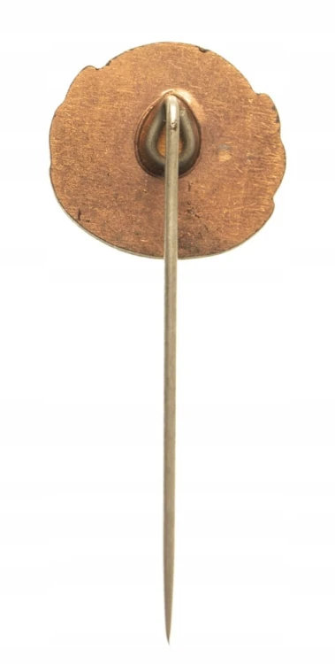 ODZNAKA STRZELECKA GST