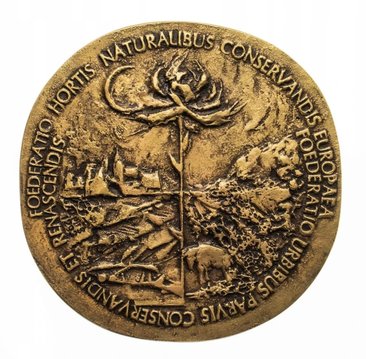 STASIŃSKI NATURAE TUTELA RES NECESSARIA OPUS 1293