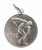 MEDAL IGRZYSKA MŁODZIEŻY SZKOLNEJ 1982