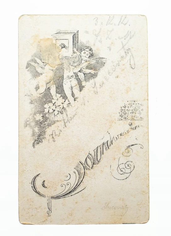 FOT. MEŻCZYZNA W MUNDURZE Z ODZNACZENIAMI 1903