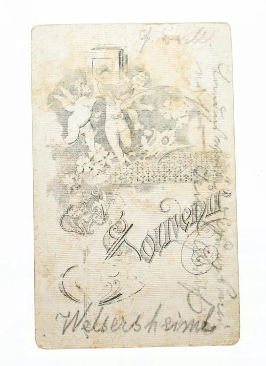 FOT. MEŻCZYZNA W MUNDURZE Z ODZNACZENIAMI 1903