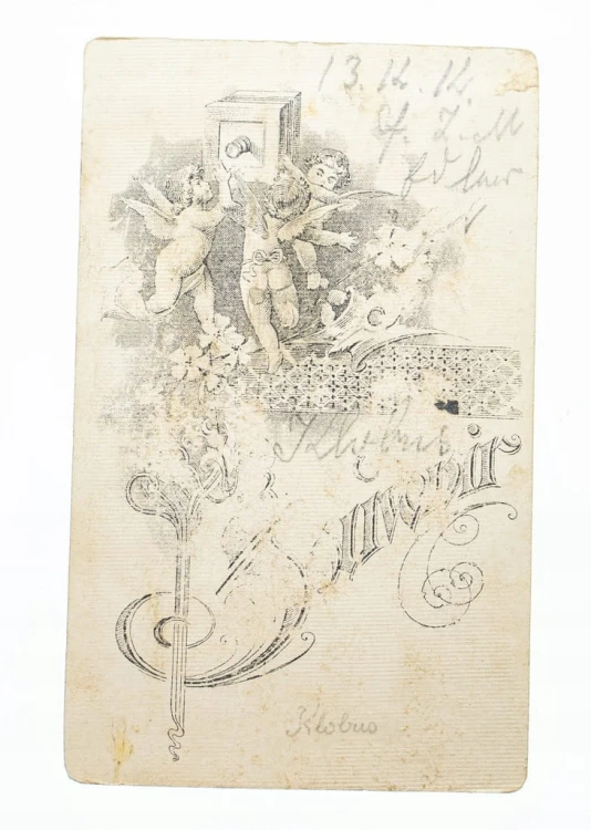 FOT. MEŻCZYZNA W MUNDURZE Z ODZNACZENIAMI 1903