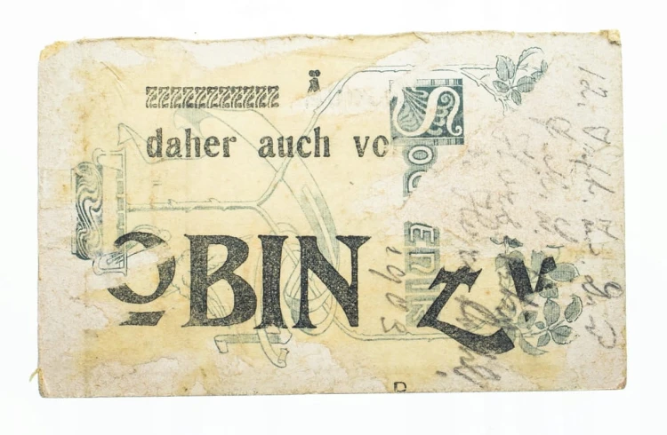 FOT. MEŻCZYZNA W MUNDURZE Z ODZNACZENIAMI 1903