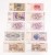JUGOSŁAWIA - ZESTAW BANKNOTÓW 1978-2000 (NR 11)