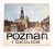 STARA KSIĄŻKA POZNAŃ I OKOLICE 1974