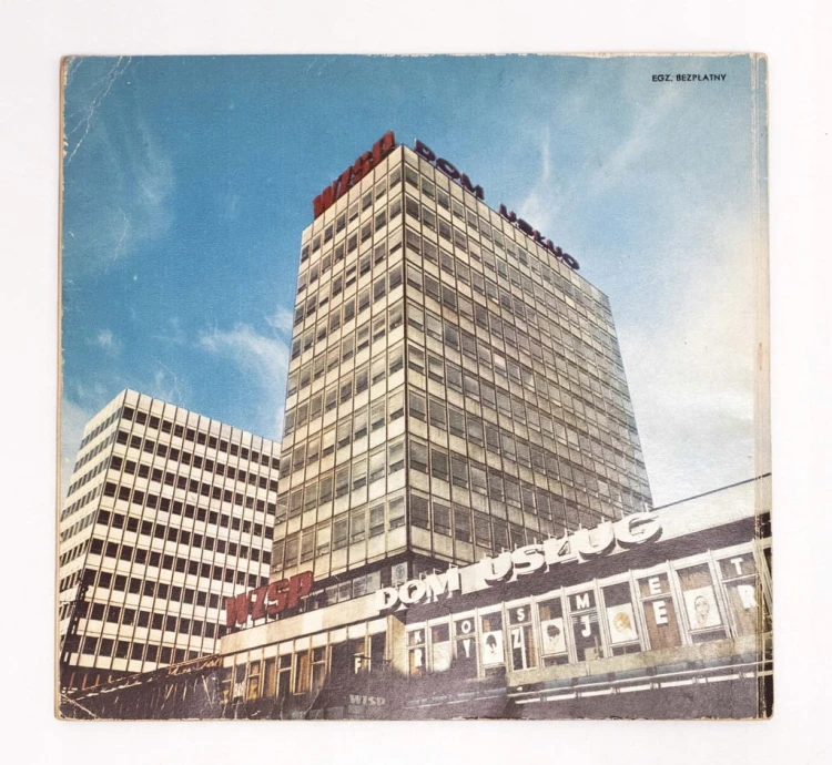 STARA KSIĄŻKA POZNAŃ I OKOLICE 1974